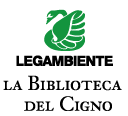 Logo Biblioteca del Cigno