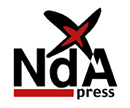 Logo NDA-Press